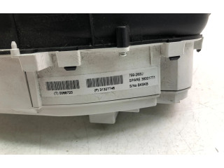 Přístrojová deska Volvo XC70 2010 31327746