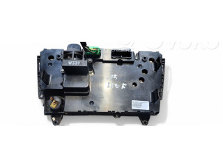 Блок управления климат-контролем 30746022, 05W48E03 Volvo S60