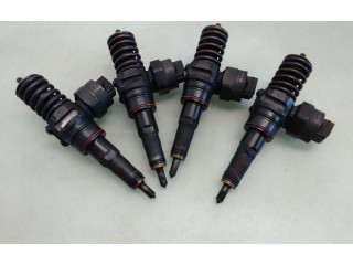 Комплект форсунок 038130073AC    Ford Galaxy   