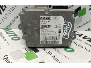 Блок подушек безопасности SV2-25-04-07, 1405 Renault Clio III