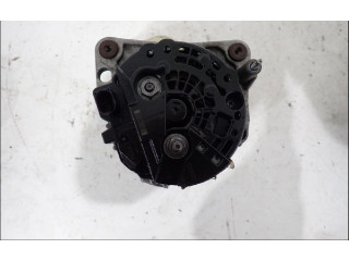 Генератор Skoda Octavia Mk1 (1U)