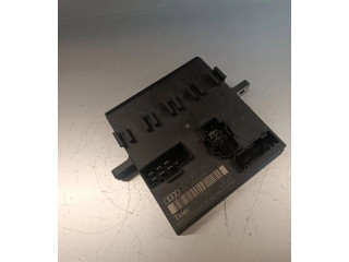 Блок комфорта 4E0907279J, 4E0910279J Audi A8 S8 D3 4E