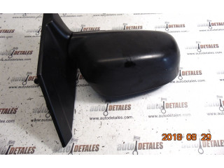 Зеркало электрическое     правое   Mitsubishi Space Star  1998-2005 года   