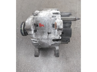 Генератор 03F903023E Skoda Fabia Mk2 (5J)