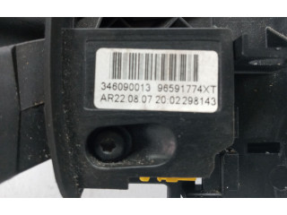 Ручка стеклоочистителей 96644965XT Citroen C4 Grand Picasso