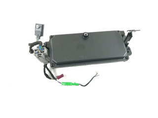 Камера ветрового стекла