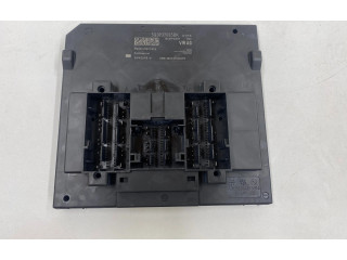 Блок комфорта 5Q0937085BK, 5WK50915G Audi A3 S3 8V