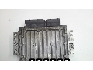 Řídící jednotka 12147527610-01   Rover Mini Cooper 2002