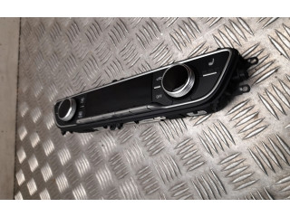 Блок управления климат-контролем 80A820043K, Y1384 Audi Q5 SQ5