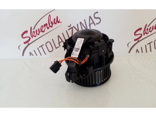 Вентилятор печки 2Q1820021A, T26985B Skoda Kamiq