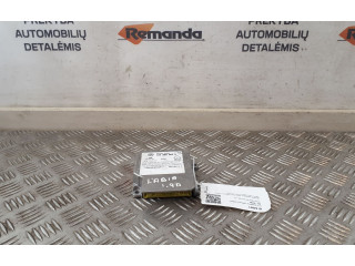 Блок подушек безопасности 1C0909605H, 1C0909605H Skoda Fabia Mk1 (6Y)