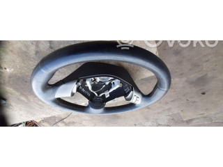 Руль Subaru Forester SH 2008 - 2013 года