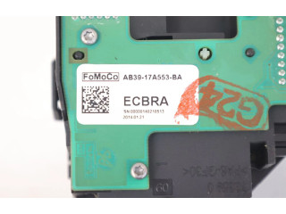 Переключатель дворников AB3917A553BA, AB3917A553BA Ford Ranger