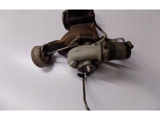 Турбина Honda City NH701M, 18900