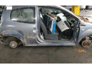 Вентилятор печки    NT   Renault Twingo II