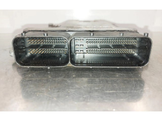 Блок управления двигателем Блок управления 04L907309D Skoda Octavia Mk3 (5E)