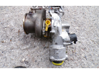 Турбина 06N145702D   Audi Q5 SQ5   