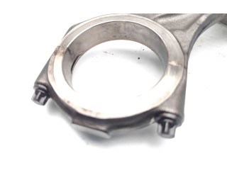 Zpětné zrcátko Volkswagen Touareg I 2005 AYH