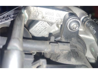 Turbodmychadlo Турбина 03c145702A, 03C145702A Volkswagen Passat Alltrack CAXA