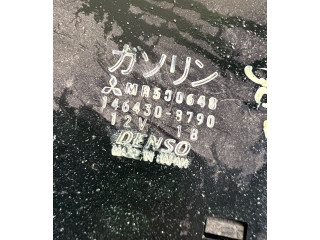 Блок управления климат-контролем MR500648, 1464308790 Mitsubishi Pajero