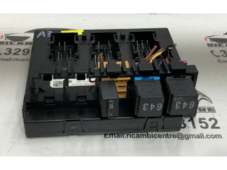 Блок комфорта 8P0907063N, 147KW   Audi A3 8Y   