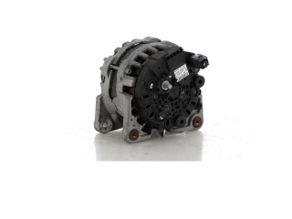 Генератор 231000861R Dacia Lodgy