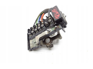 Блок комфорта 6R0937550A Skoda Fabia Mk2 (5J)