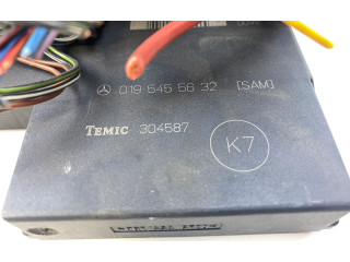Pojistková skříňka 0025451901, 0195455632 Mercedes-Benz E W210 1999