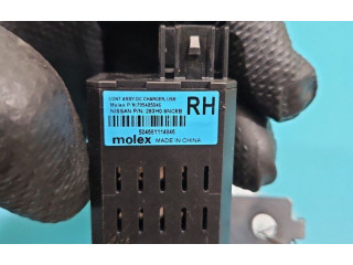 Блок комфорта 795405046, IMPRK1478629 Infiniti QX60 L50