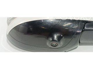 Зеркало электрическое Mitsubishi Outlander 2013 - 2021 года