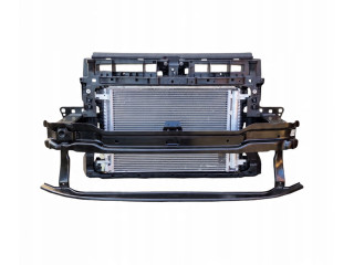 Přístrojová deska  Volkswagen Tiguan 2004 200KM, 190KM  