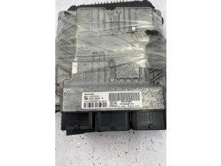 Комплект блоков управления 1610190080 Peugeot 2008 I