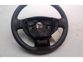 Руль Dacia Duster - года SinValor