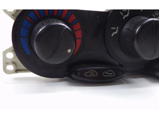 Блок управления климат-контролем    Audi Coupe