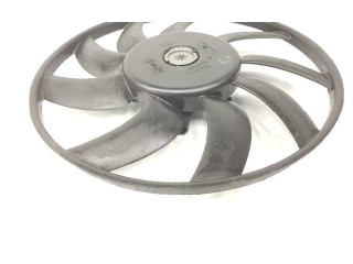 Вентилятор радиатора 8K0959455AB, 8K0959455AB Audi Q3 8U