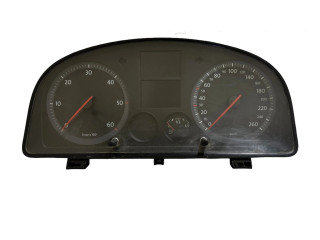 Přístrojová deska Volkswagen Caddy 2004 2K0920841C