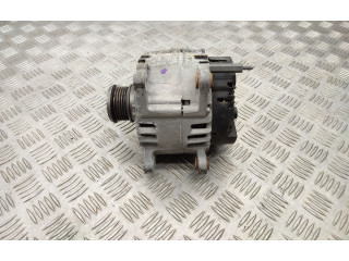 Генератор 05L903026C Skoda Octavia Mk4