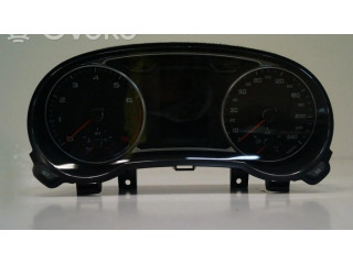 Панель приборов 8XA920930 Audi A1