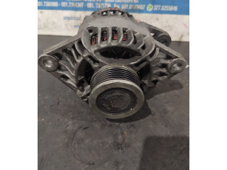 Генератор Fiat Idea