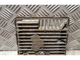 Блок управления двигателя 03L906023AG, 5WP42814AA Skoda Octavia Mk2 (1Z)