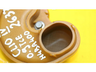 Масляный насос   150503885R  Renault Clio IV 