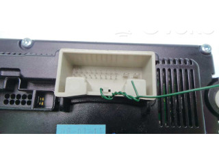 Блок управления климат-контролем 5K0907044DT Volkswagen Passat Alltrack