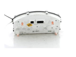 Přístrojová deska Suzuki Ignis 2017 3410162RB0, C0-1976N