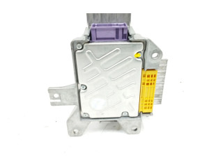 Блок подушек безопасности 12771237, 401662A6   Saab 9-3 Ver2