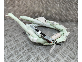 Боковая подушка безопасности 670009221   Maserati Ghibli