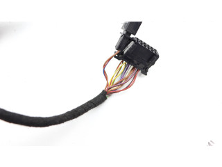 Зеркало электрическое        Skoda Superb B5 (3U)  2001 - 2008 года   