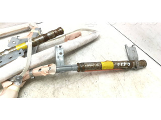 Боковая подушка безопасности 39057404 Nissan Pathfinder R51