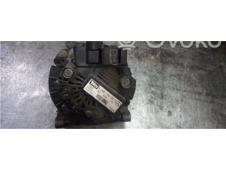 Генератор A2661540802, A2661540802   Mercedes-Benz A W169      