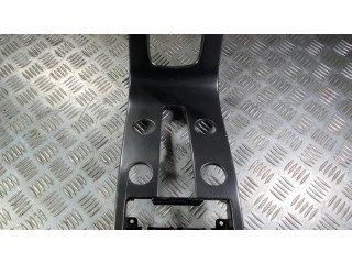 Центральная консоль