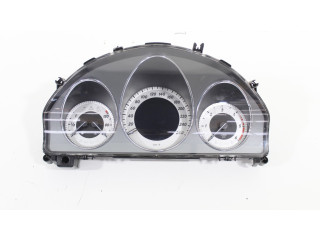 Панель приборов 2049006213, 2049006213   Mercedes-Benz GLK (X204)       